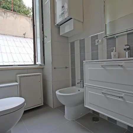 Apartment Quattro Cantoni *