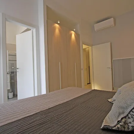 Apartment Quattro Cantoni