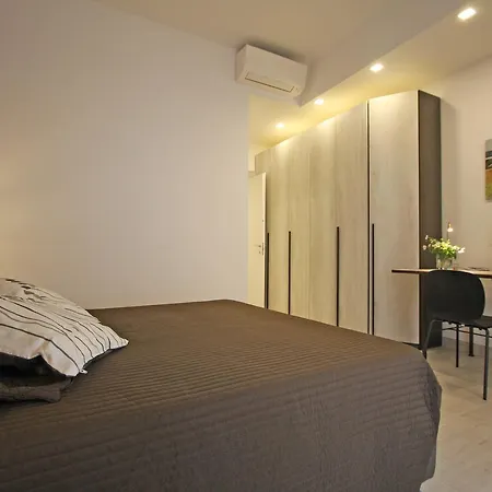 Apartment Quattro Cantoni *