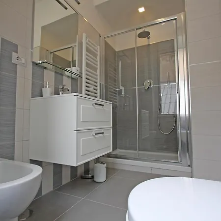 Apartment Quattro Cantoni
