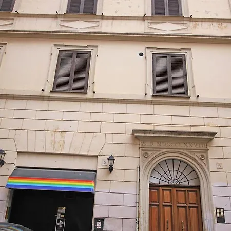 Quattro Cantoni Apartment *